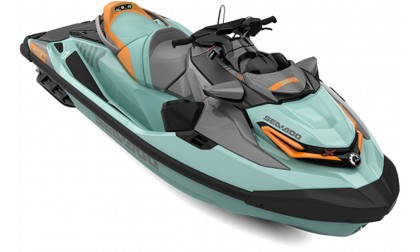 WAKE PRO 230 Audio